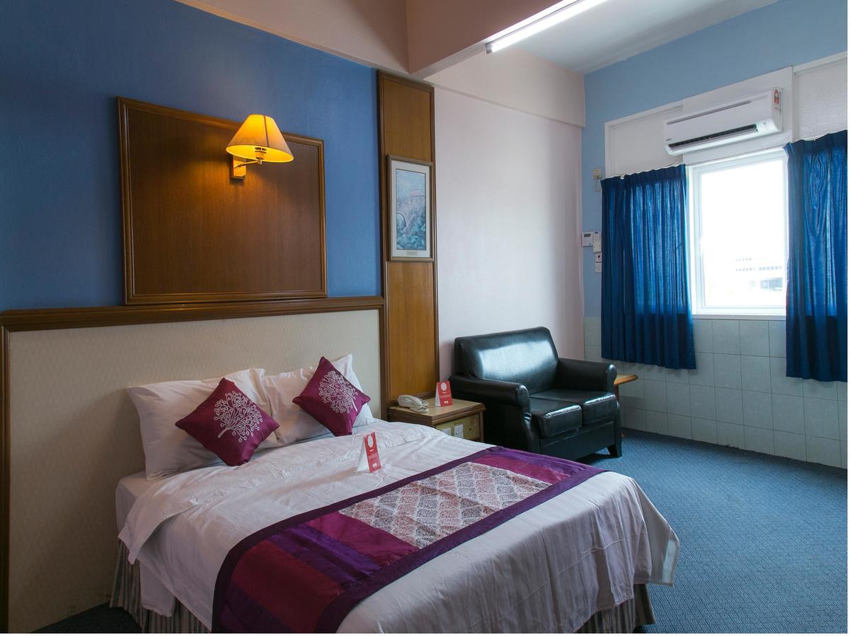 Hotel Mingood George Town Exterior foto